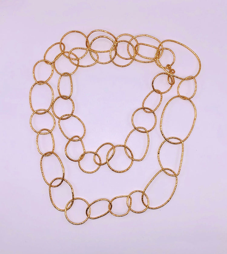 Varia Necklace