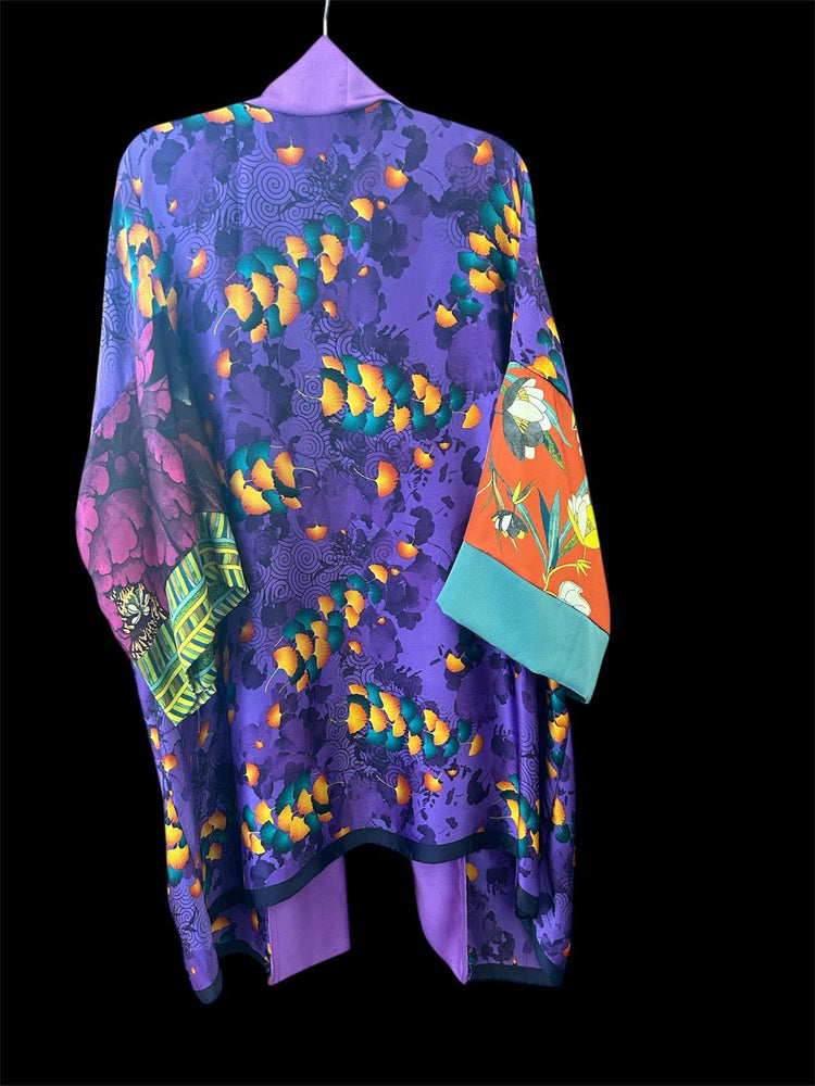 Kimono Luce Lavica