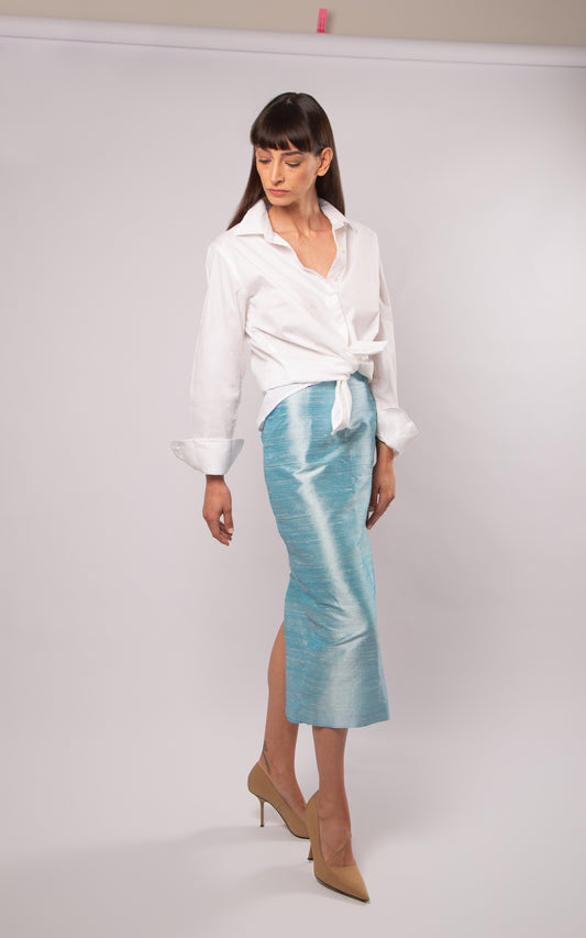 Pencil Skirt