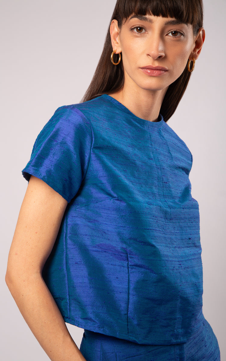 Pantalone Sigaretta