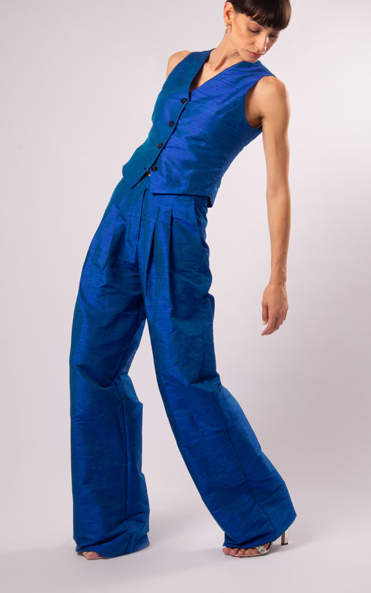 Gilet Vali