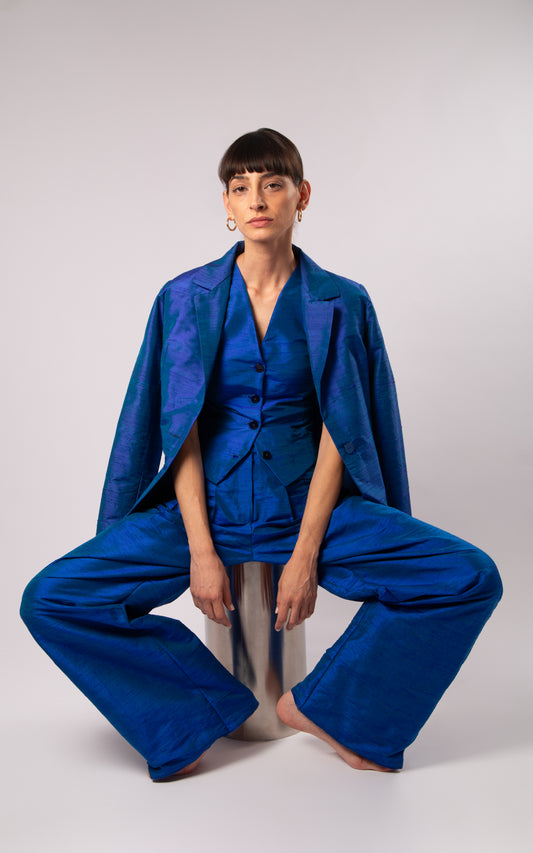 Blazer Vali