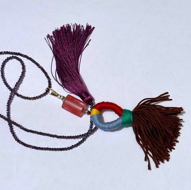 Collana Mondello Moro