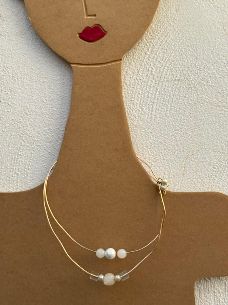 Collana Gocce di Luce