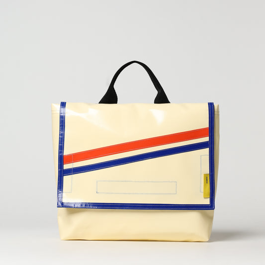 Borsa Wanderlust_Big Avorio