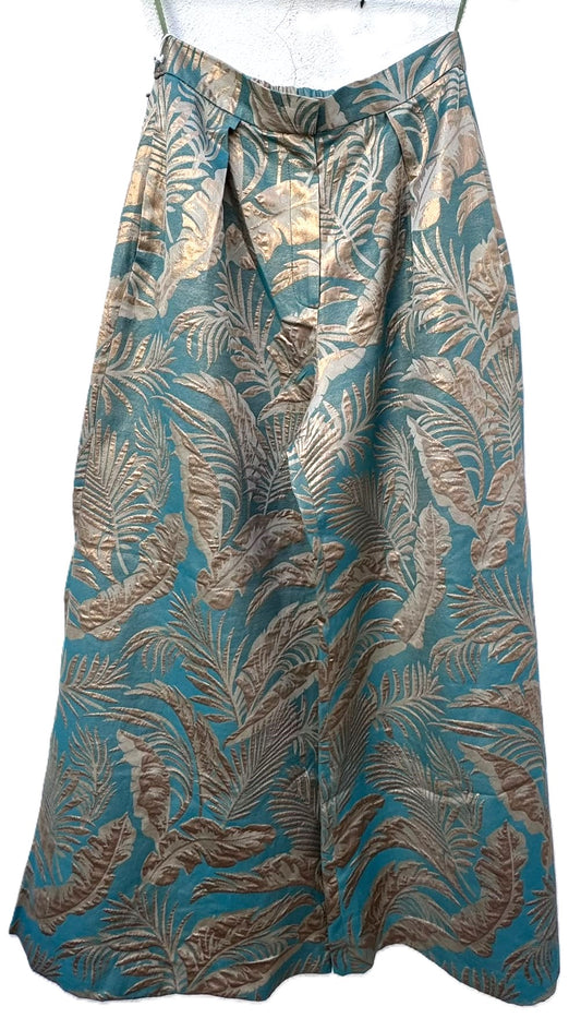 Pantalone Palazzo Verde