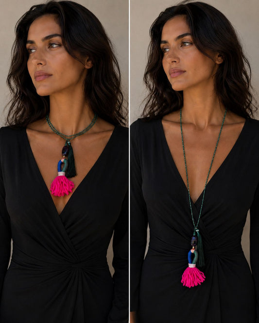 Collana Mondello