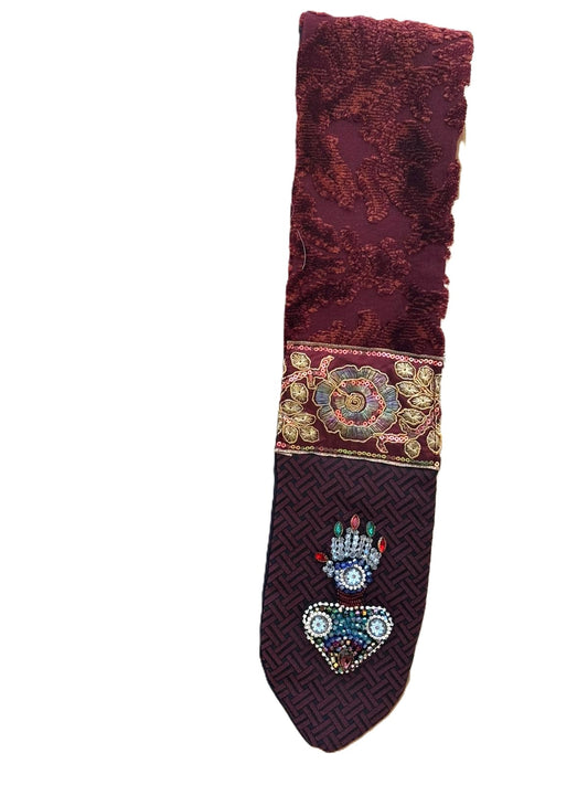 Blue Eye Belt