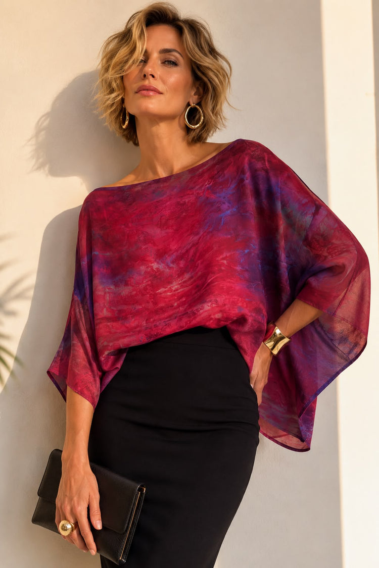 Marea Jacket