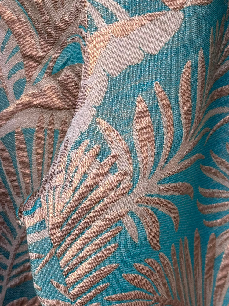 Pantalone Palazzo Verde