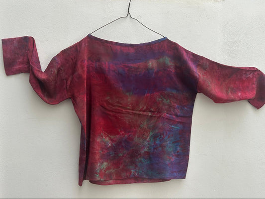 Blusa Pomeriggio a Palermo