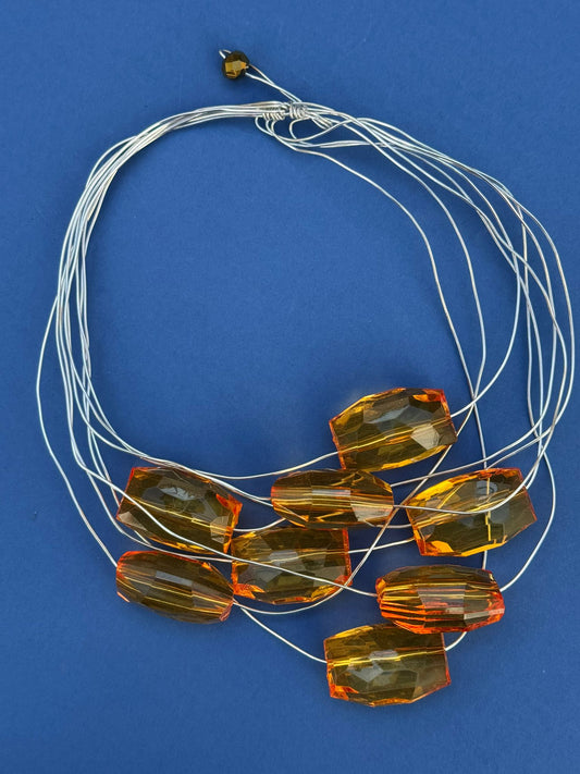 Collana Sinfonia Ambra