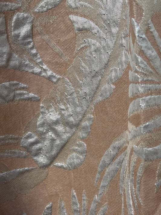Pantalone Palazzo Beige