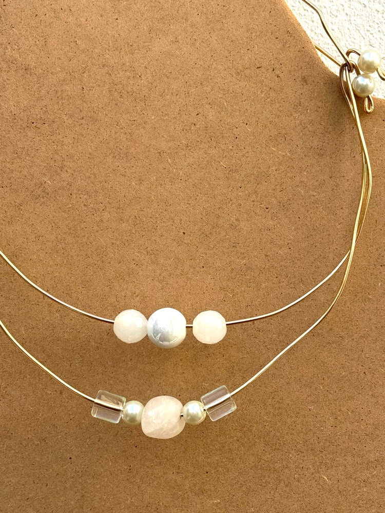 Collana Gocce di Luce