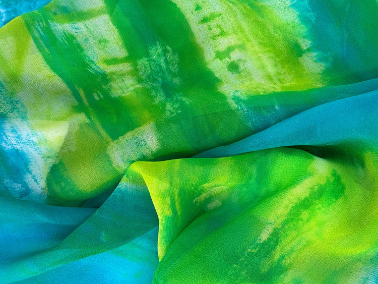 Sciarpa Eterea