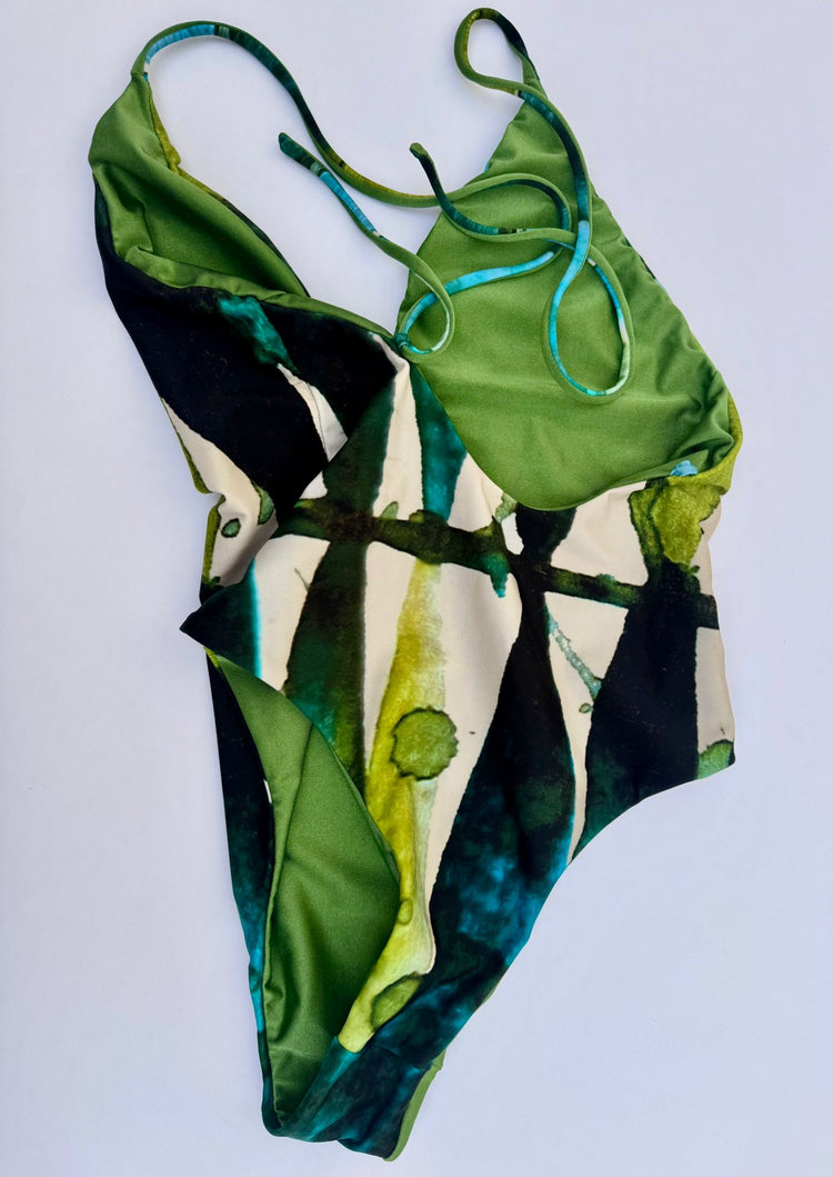 Costume Foglie