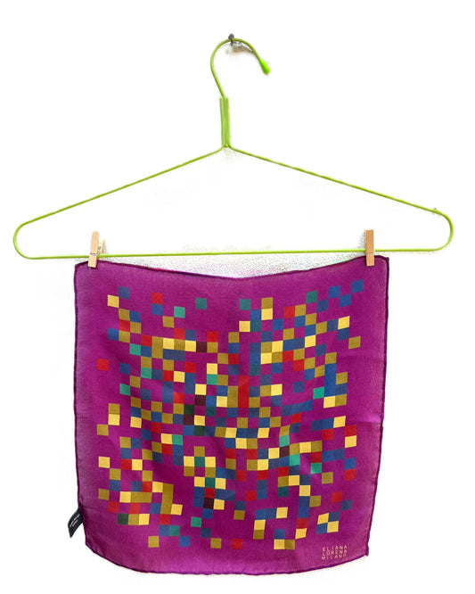 Bandana Square Viola