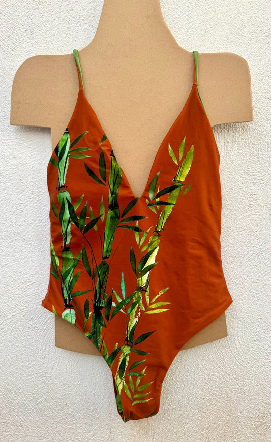 Costume Bambu  Coccio