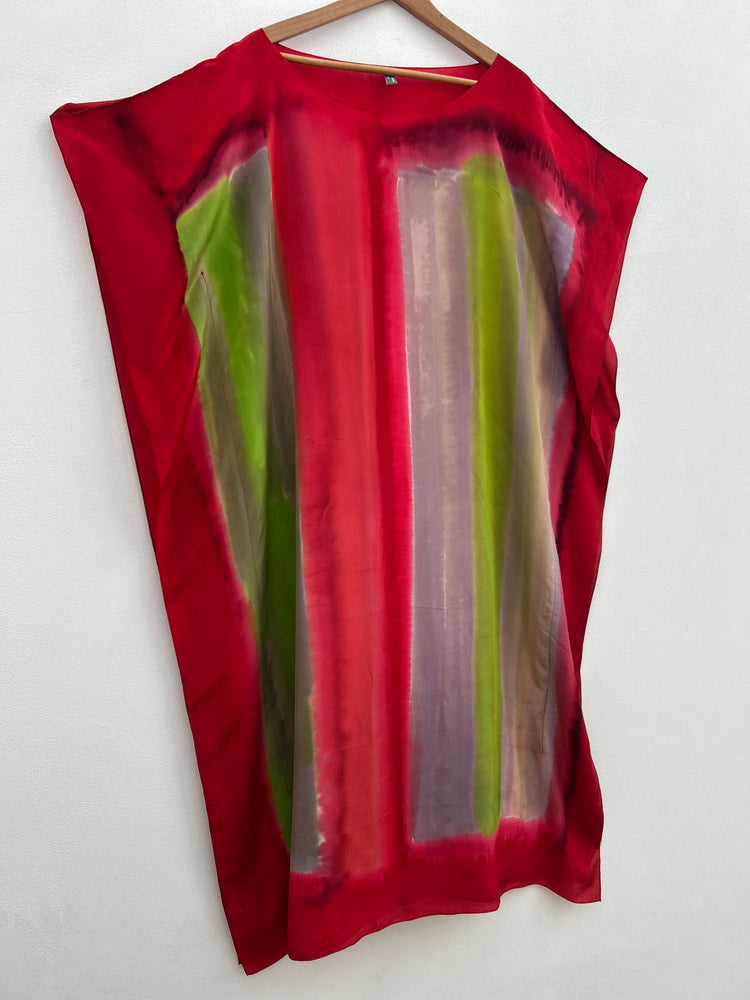 Seaweed Caftan
