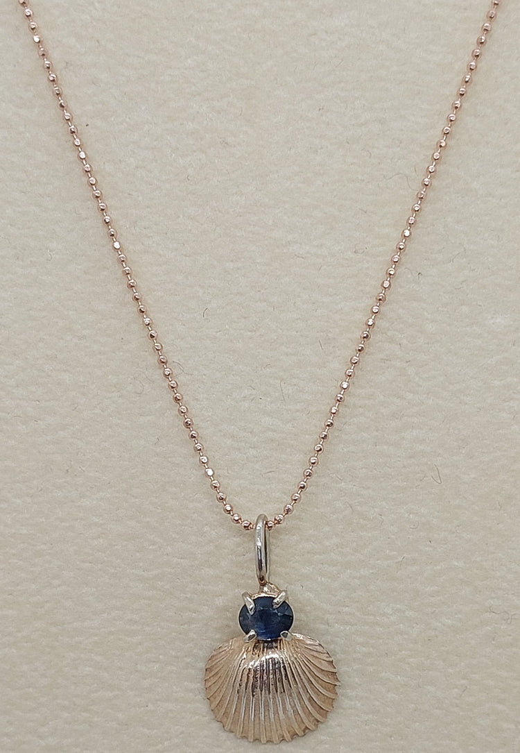 Collana Nereide
