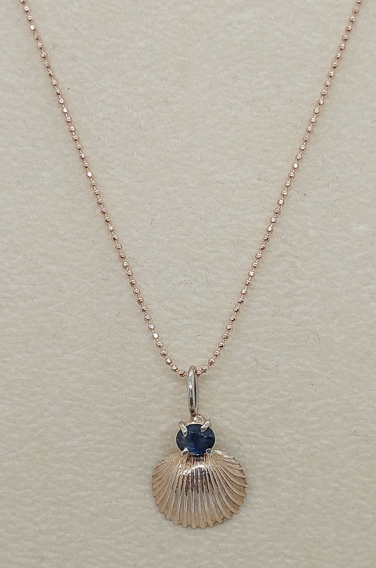 Collana Nereide