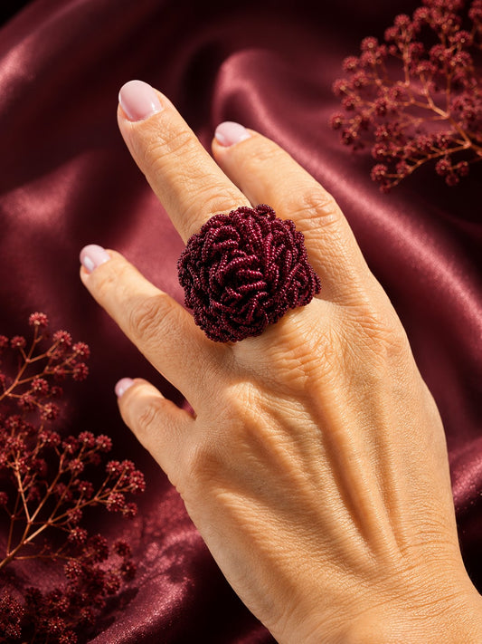 Anello Amaranta