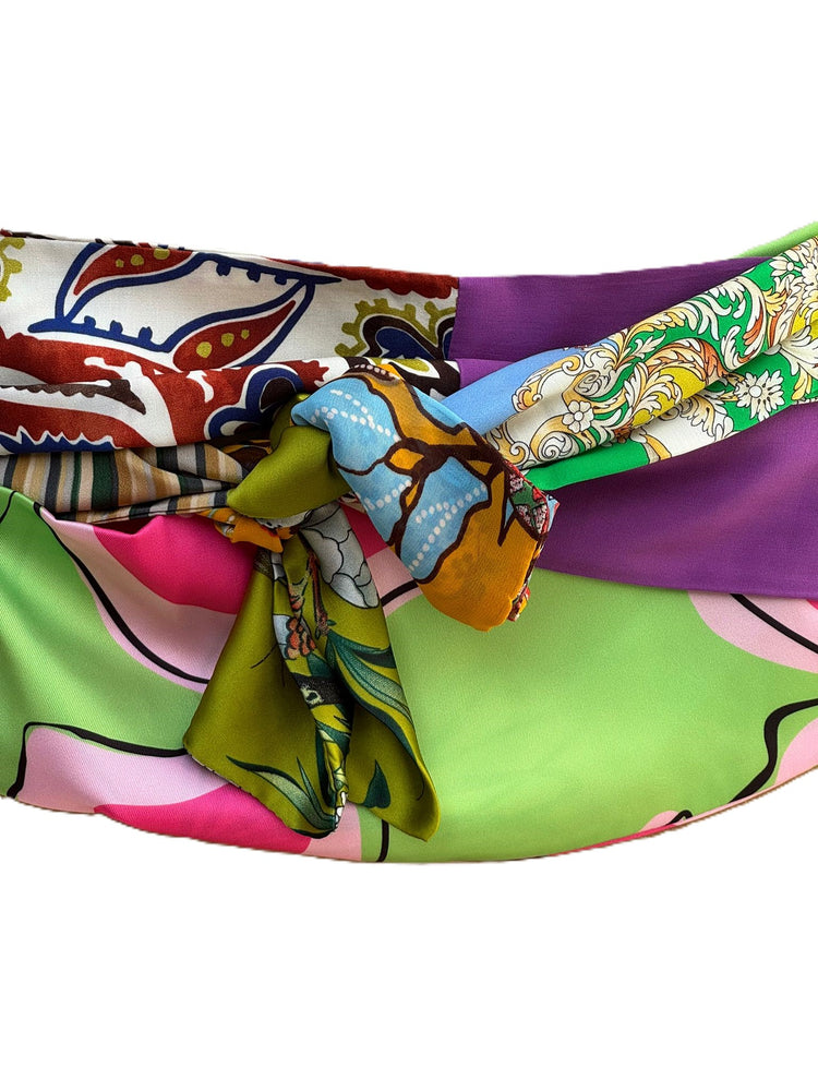 Fusciacca Arlecchino