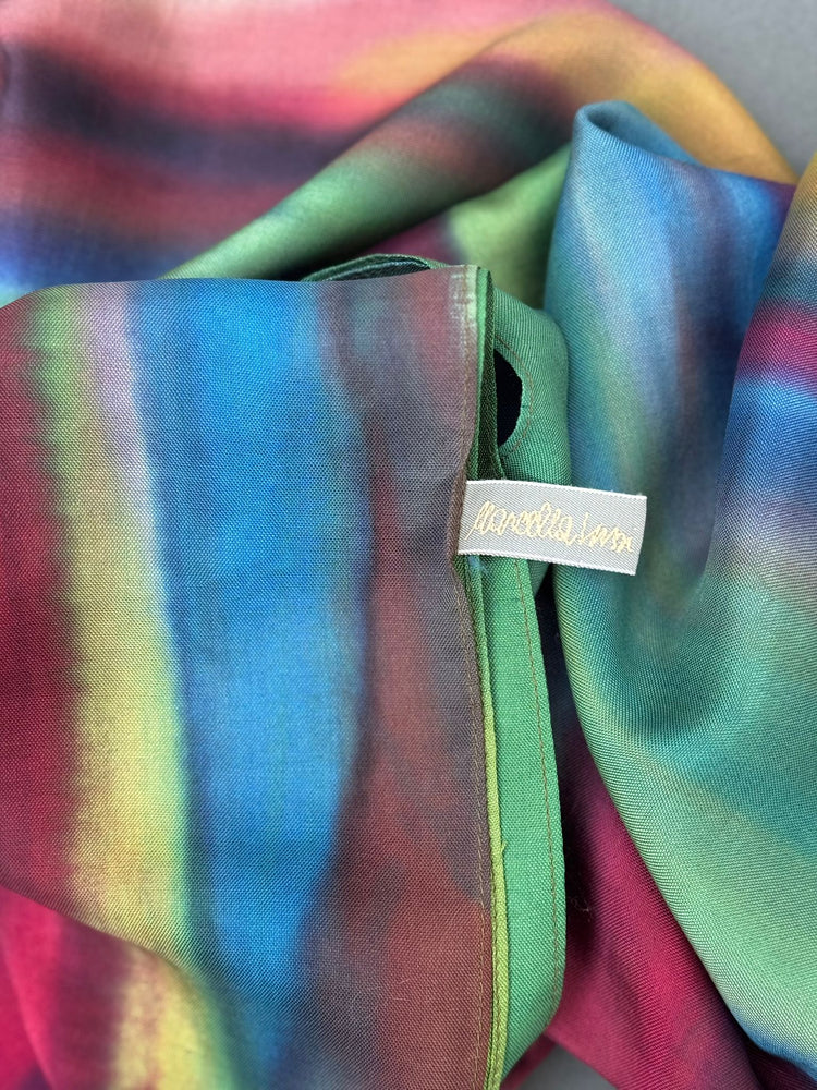 Primitive Aurora Scarf