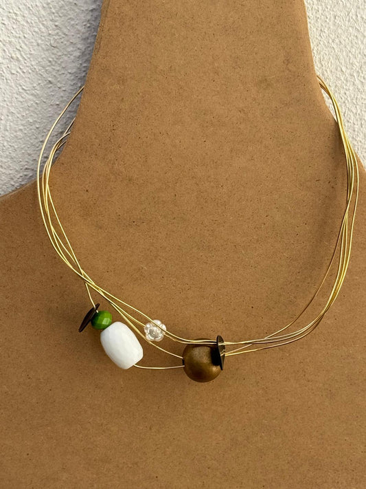 Collana Gocce di Armonia