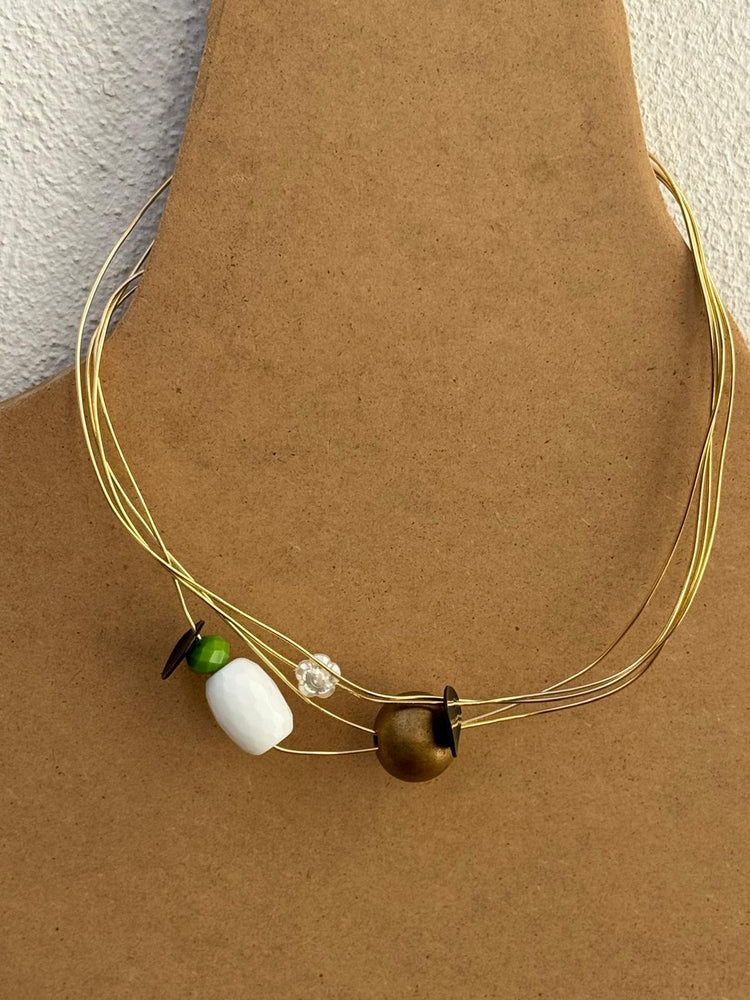 Collana Gocce di Armonia