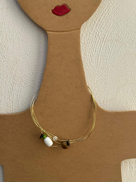 Collana Gocce di Armonia