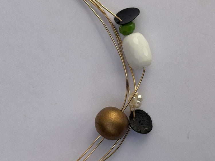Collana Gocce di Armonia