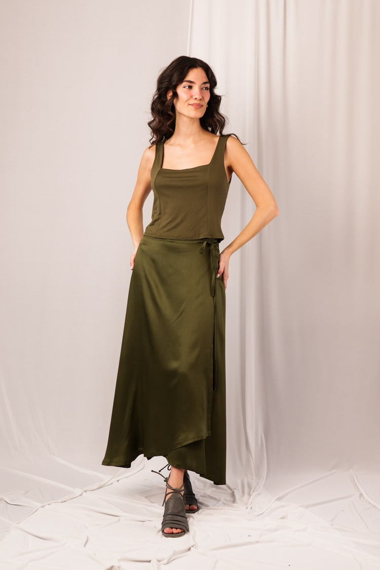 Maglia Bambu'
