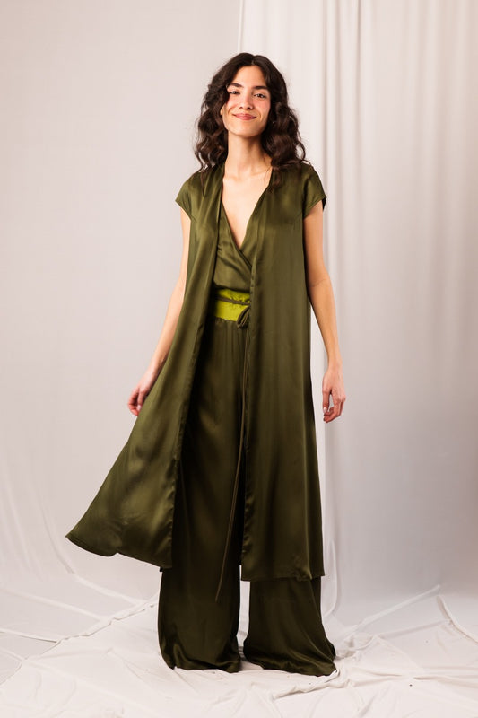 Gilè Basile