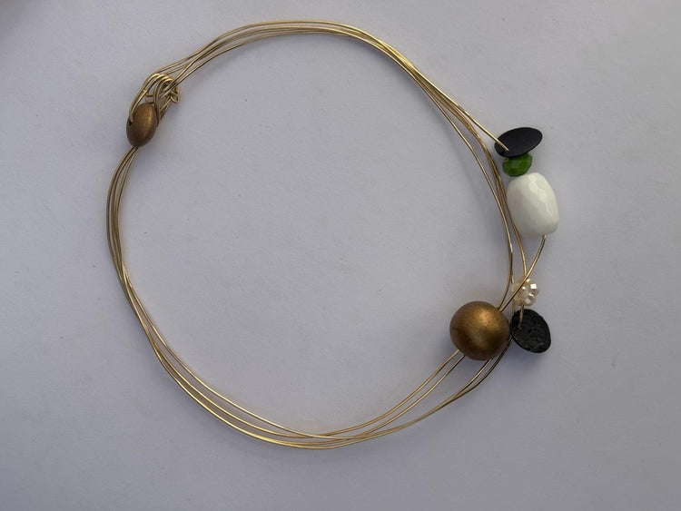 Collana Gocce di Armonia