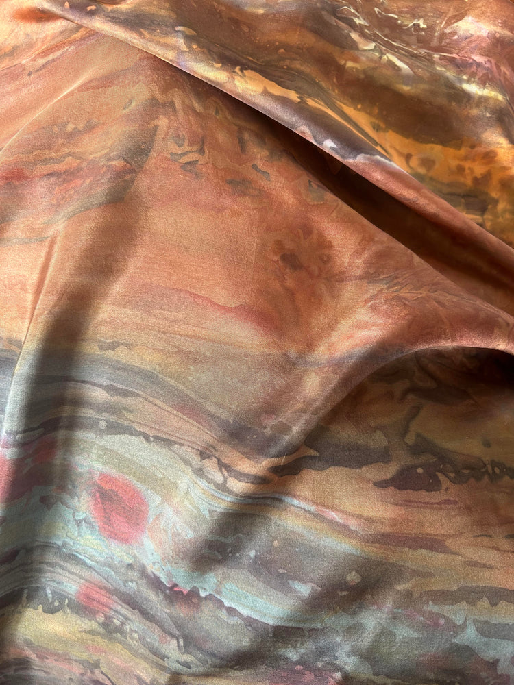 Stola Bosco Invernale