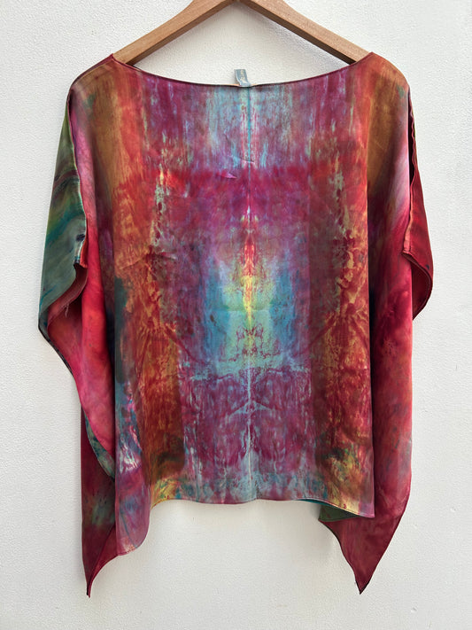 The Dovecote Blouse