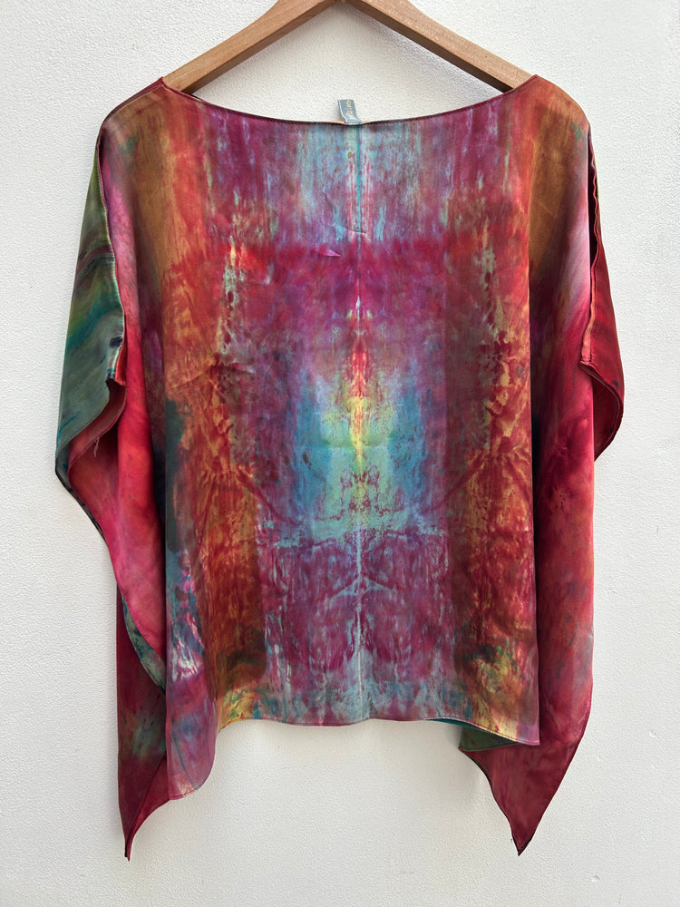 The Dovecote Blouse