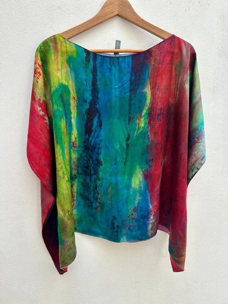 The Dovecote Blouse