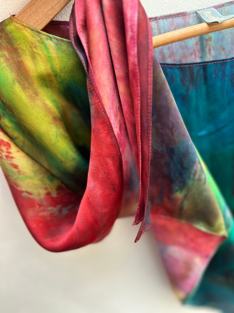 The Dovecote Blouse