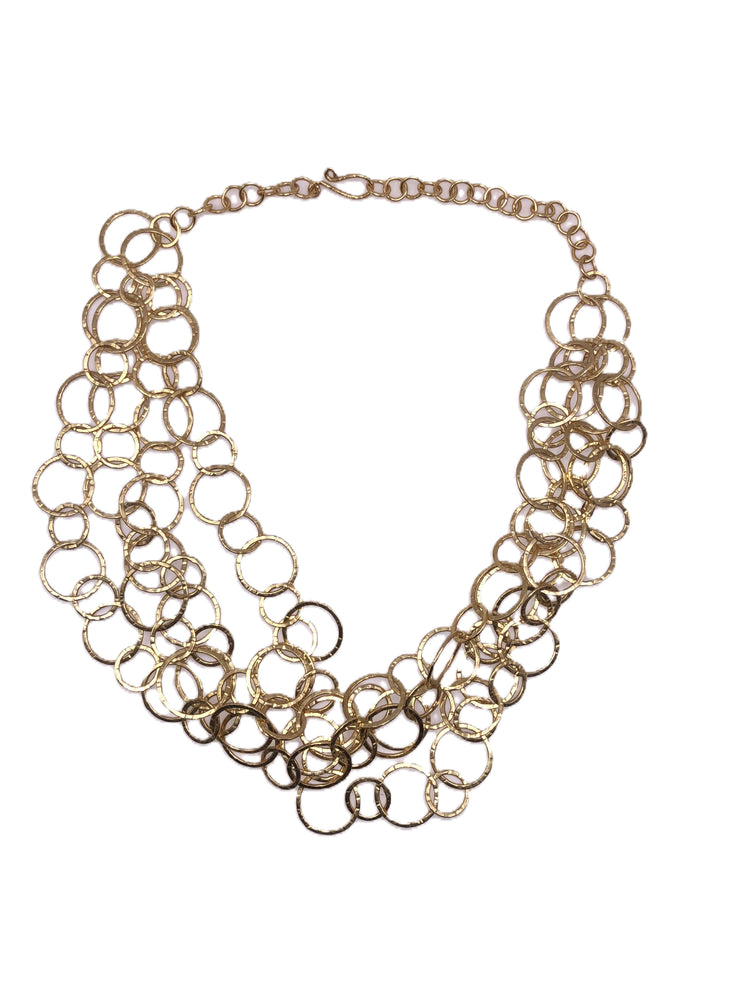 Complicated Necklace