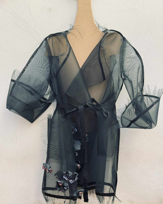 Spolverino Contemporaneo