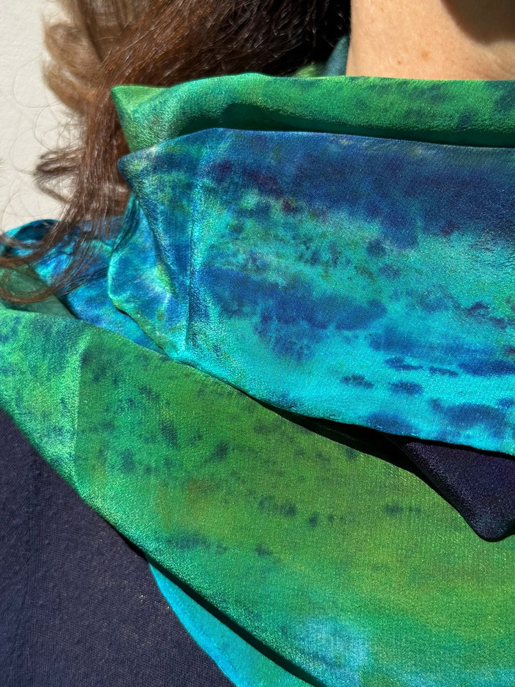 Sciarpa Luna