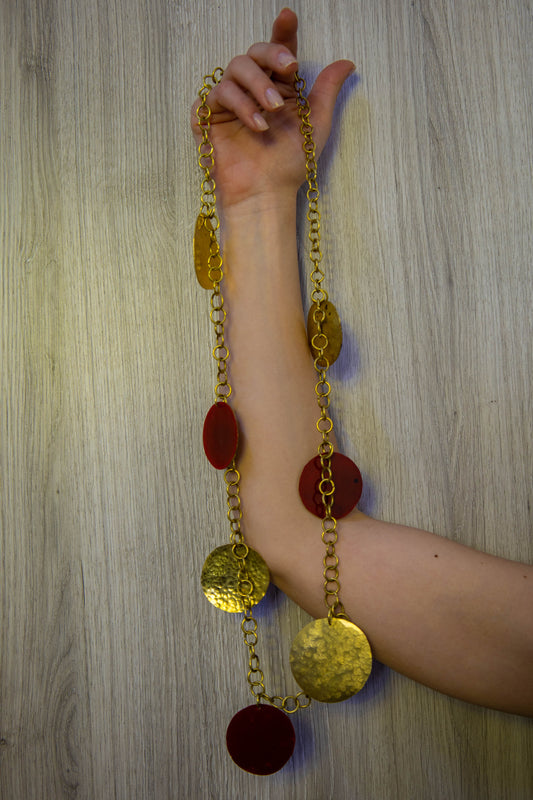 Nira Necklace