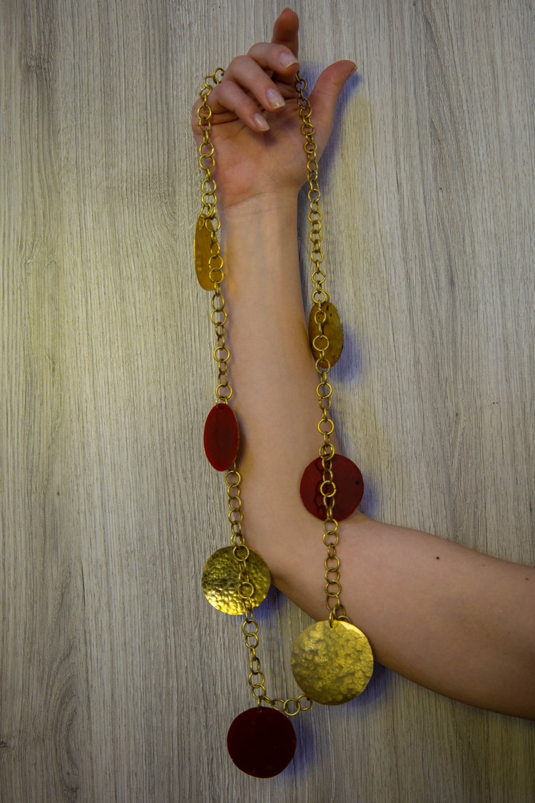 Nira Necklace