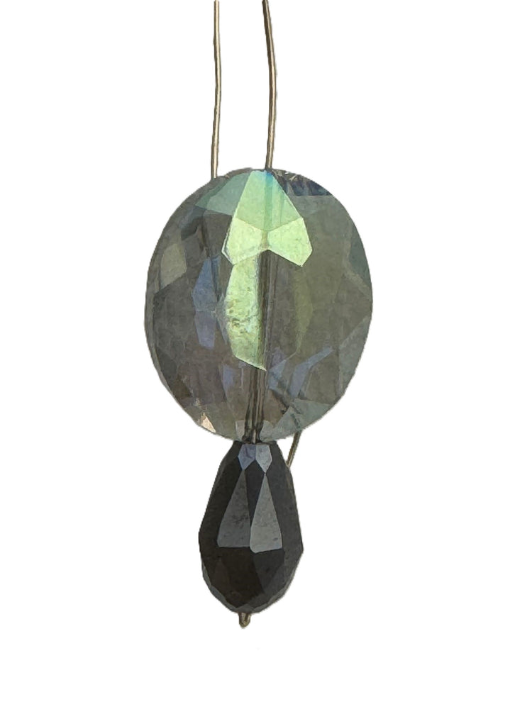 Orecchini Infila Verde