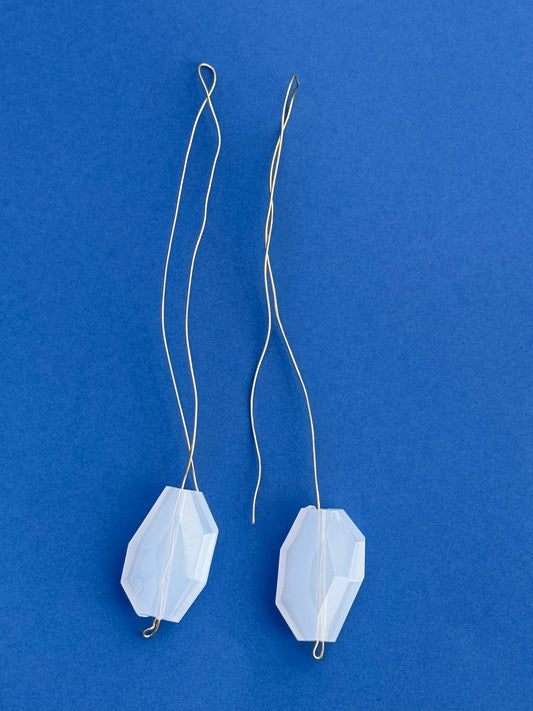 Orecchini Infila Opale