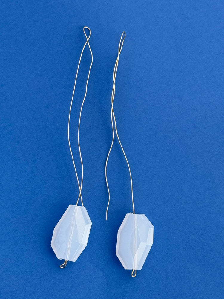Orecchini Infila Opale