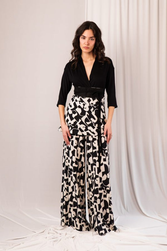 Pantalone Pioppo