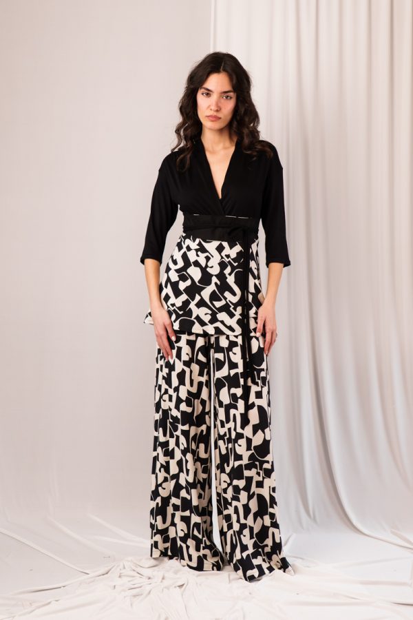 Pantalone Pioppo